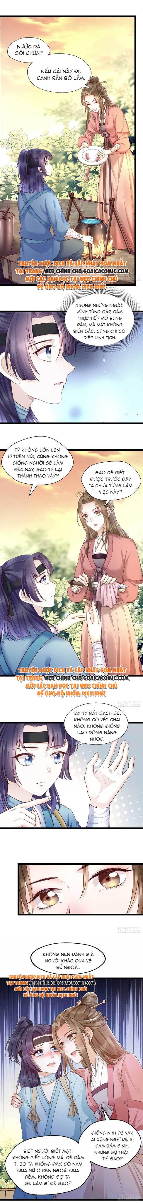 Ninita Yêu Dấu - Phần 2 Chap 835.3 - Next Chap 836.3