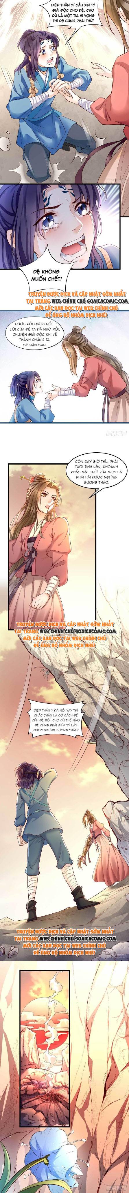 Ninita Yêu Dấu - Phần 2 Chap 835.3 - Next Chap 836.3