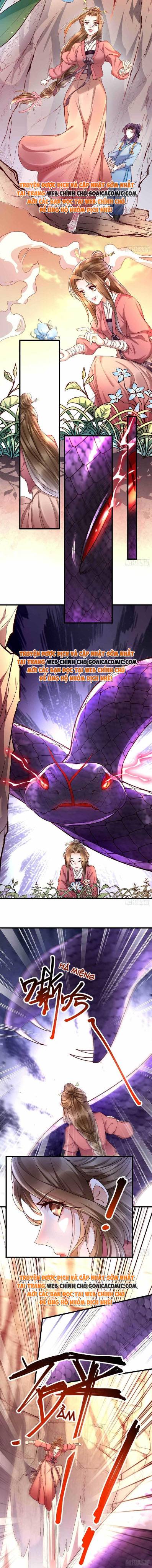 Ninita Yêu Dấu - Phần 2 Chap 835.3 - Next Chap 836.3