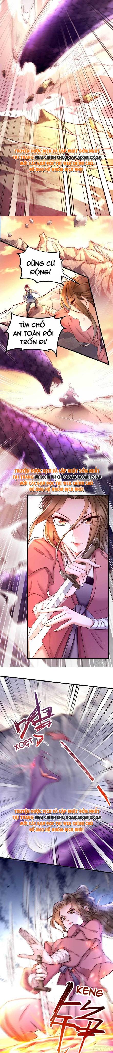 Ninita Yêu Dấu - Phần 2 Chap 835.3 - Next Chap 836.3