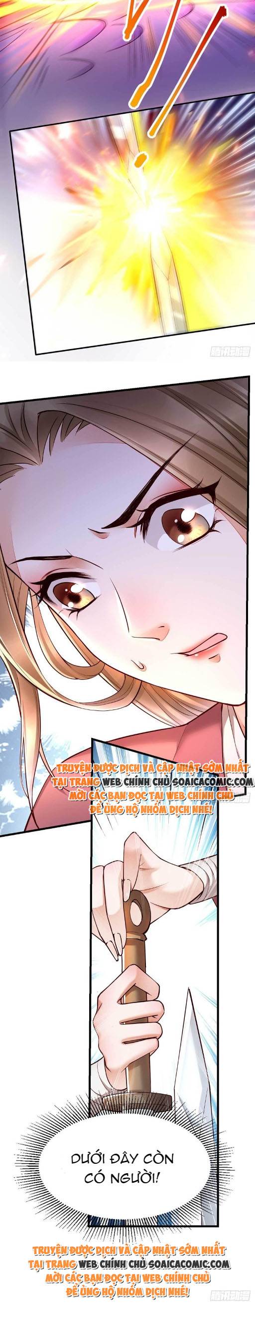 Ninita Yêu Dấu - Phần 2 Chap 835.3 - Next Chap 836.3
