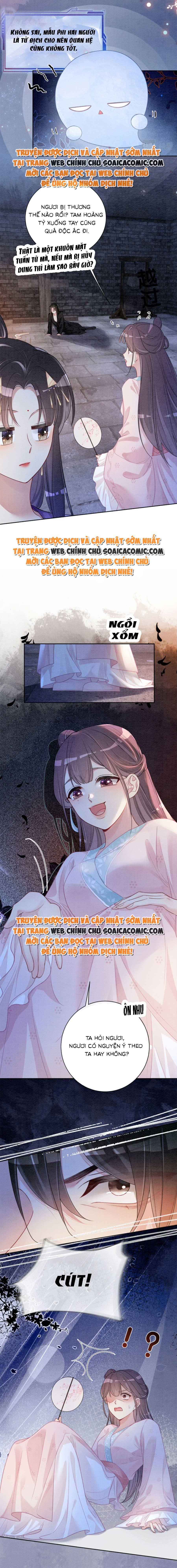 Ninita Yêu Dấu - Phần 2 Chap 835.9 - Next Chap 836.9