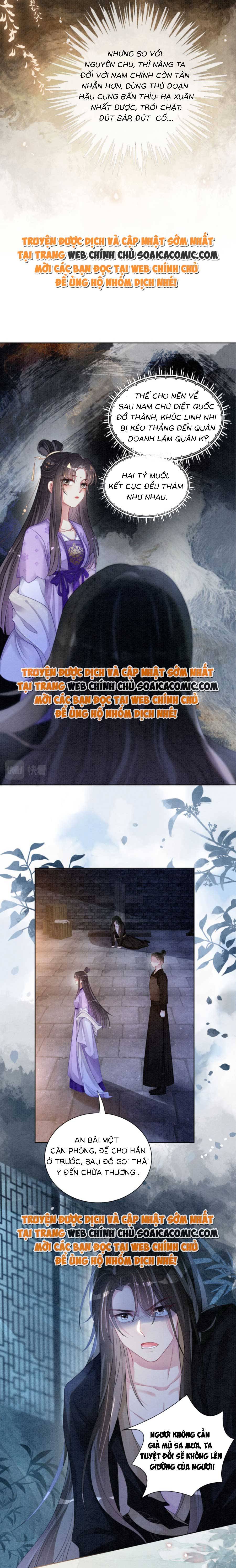 Ninita Yêu Dấu - Phần 2 Chap 835.9 - Next Chap 836.9