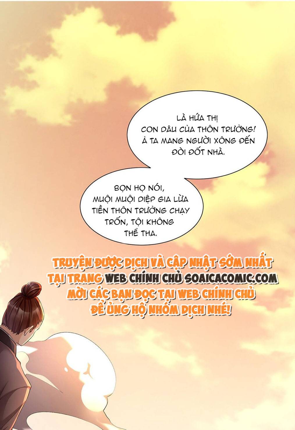 Ninita Yêu Dấu - Phần 2 Chap 836.3 - Next Chap 837.3