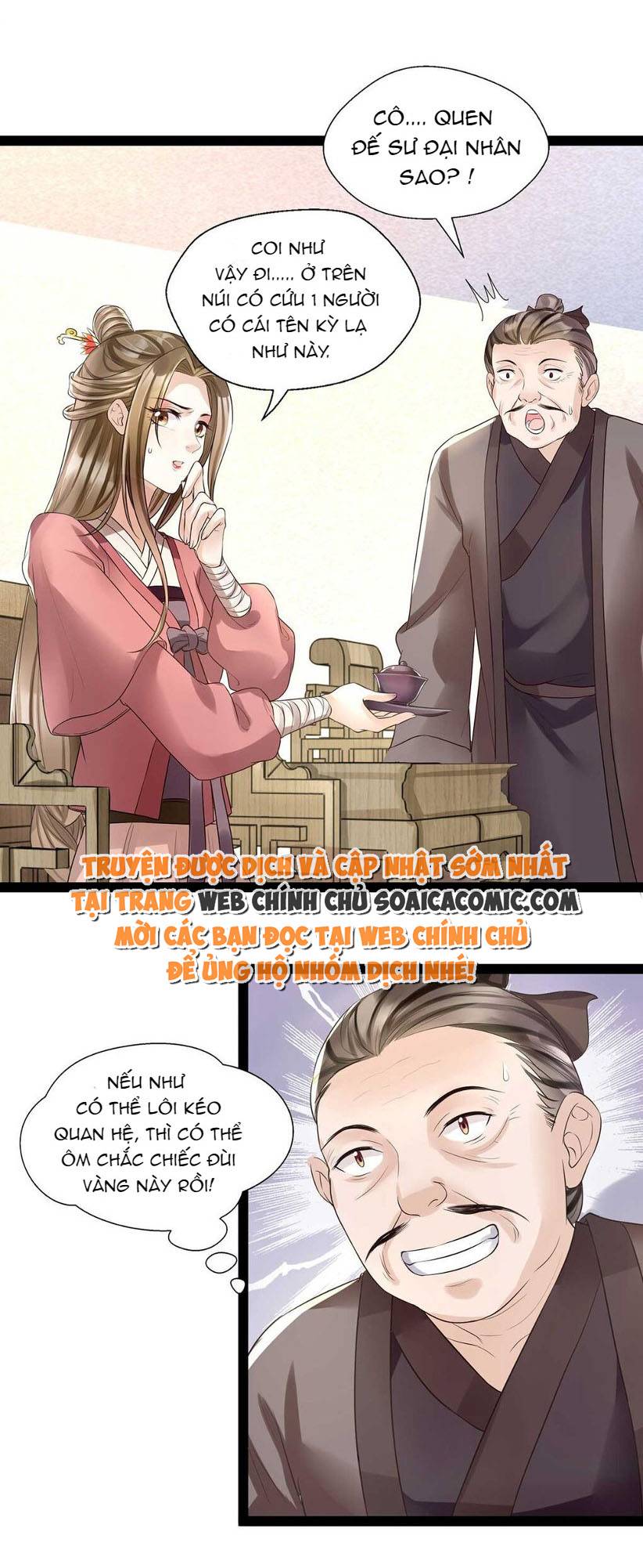 Ninita Yêu Dấu - Phần 2 Chap 836.4 - Next Chap 837.4