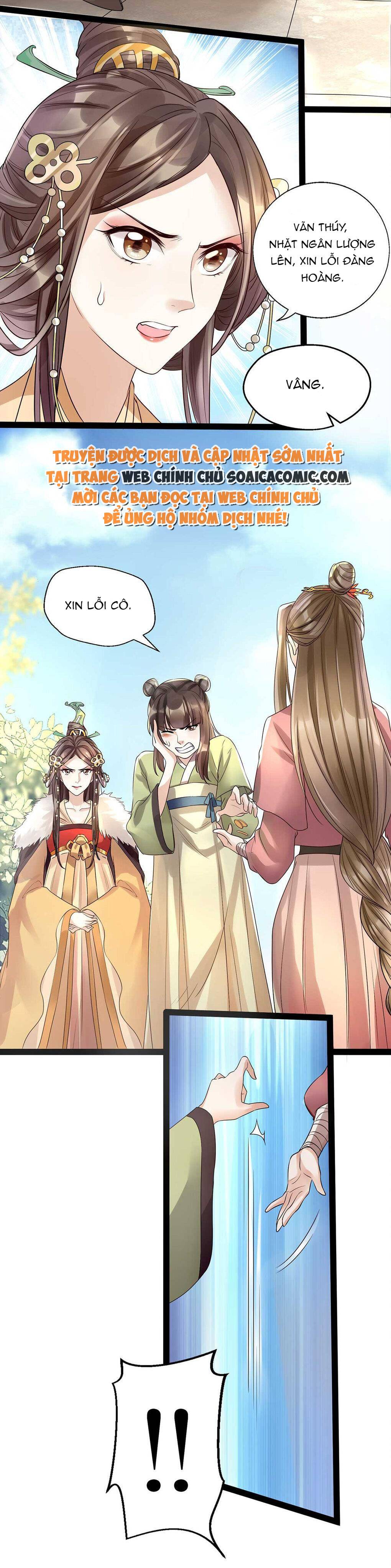 Ninita Yêu Dấu - Phần 2 Chap 836.4 - Next Chap 837.4