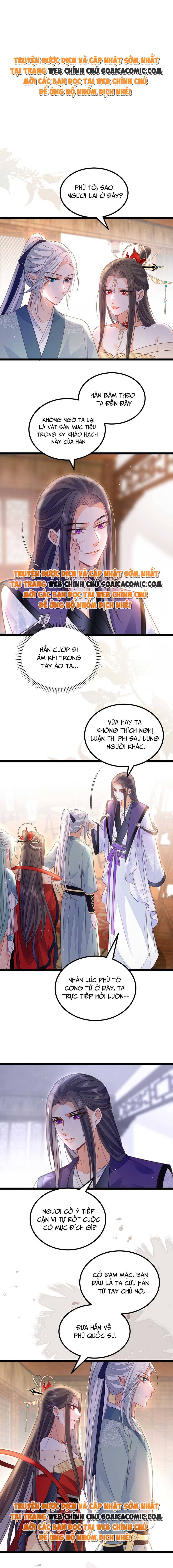 Ninita Yêu Dấu - Phần 2 Chap 836.5 - Next Chap 837.5