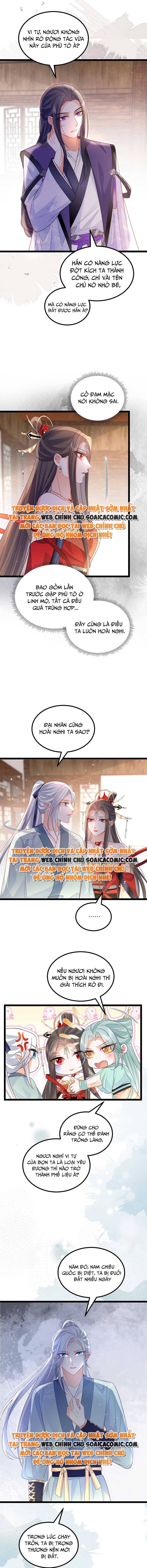 Ninita Yêu Dấu - Phần 2 Chap 836.5 - Next Chap 837.5