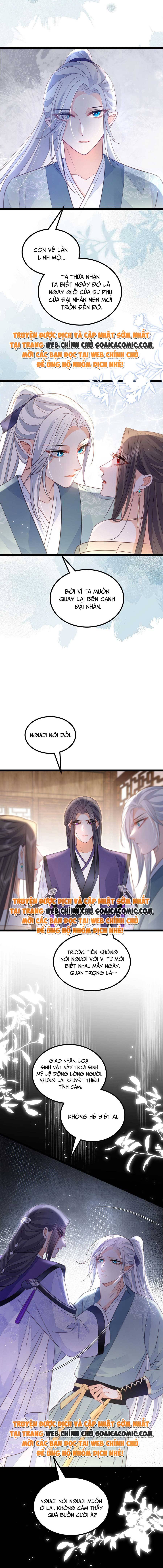 Ninita Yêu Dấu - Phần 2 Chap 836.5 - Next Chap 837.5
