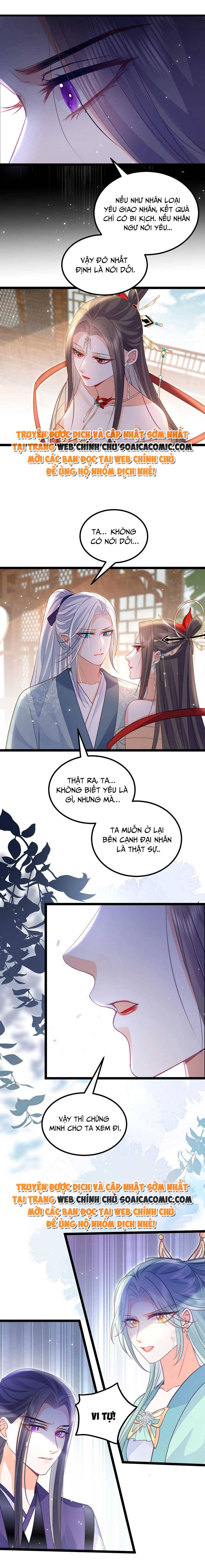 Ninita Yêu Dấu - Phần 2 Chap 836.5 - Next Chap 837.5