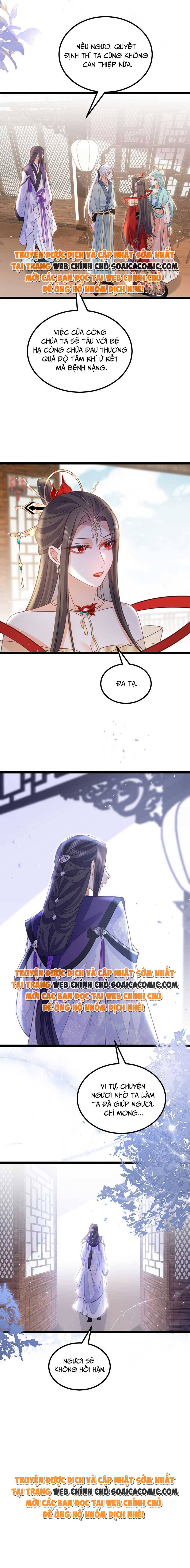 Ninita Yêu Dấu - Phần 2 Chap 836.5 - Next Chap 837.5