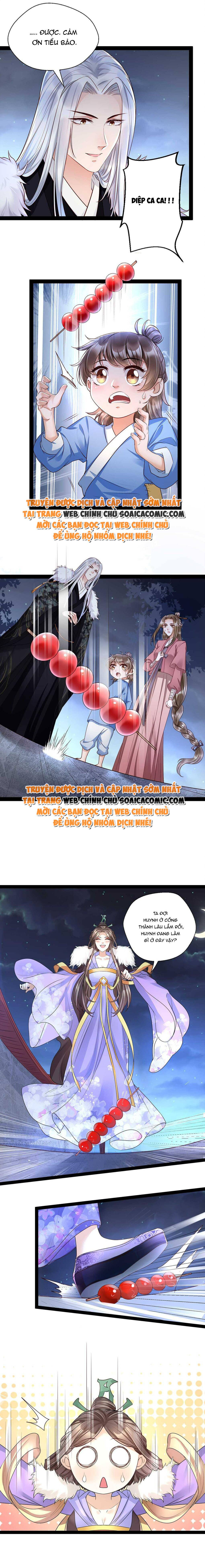 Ninita Yêu Dấu - Phần 2 Chap 836.7 - Next Chap 837.7