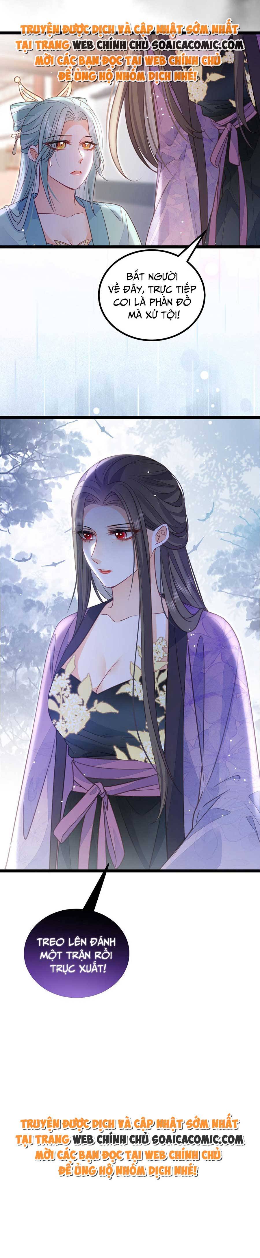 Ninita Yêu Dấu - Phần 2 Chap 836.8 - Next Chap 837.8