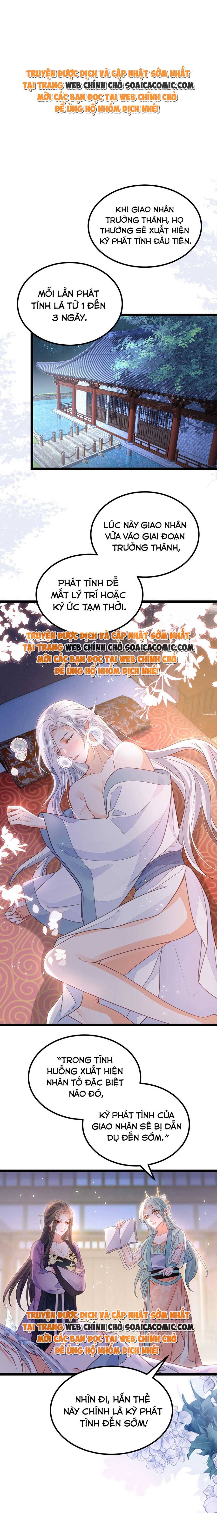 Ninita Yêu Dấu - Phần 2 Chap 837.1 - Next Chap 838.1
