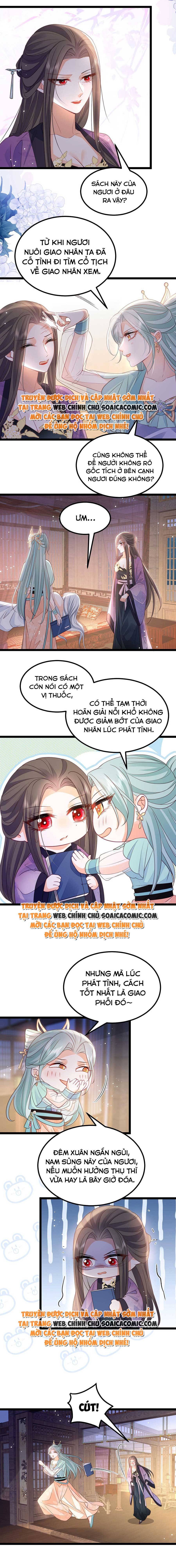 Ninita Yêu Dấu - Phần 2 Chap 837.1 - Next Chap 838.1