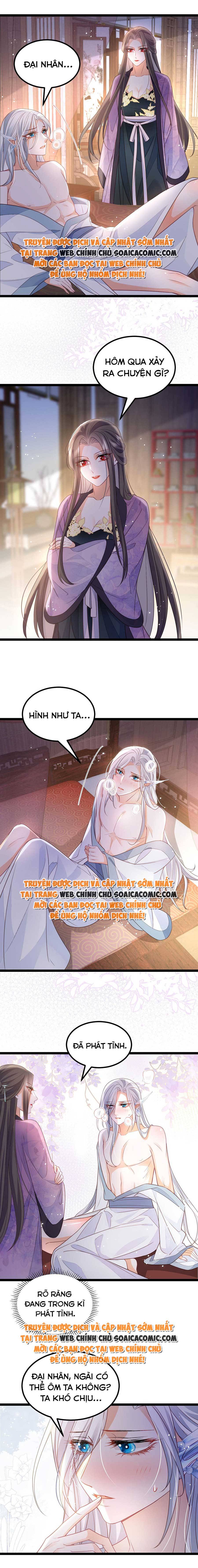 Ninita Yêu Dấu - Phần 2 Chap 837.1 - Next Chap 838.1