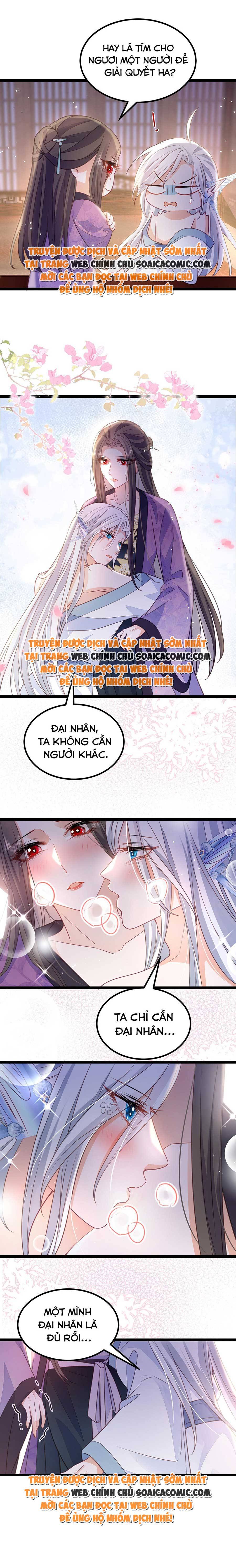 Ninita Yêu Dấu - Phần 2 Chap 837.1 - Next Chap 838.1