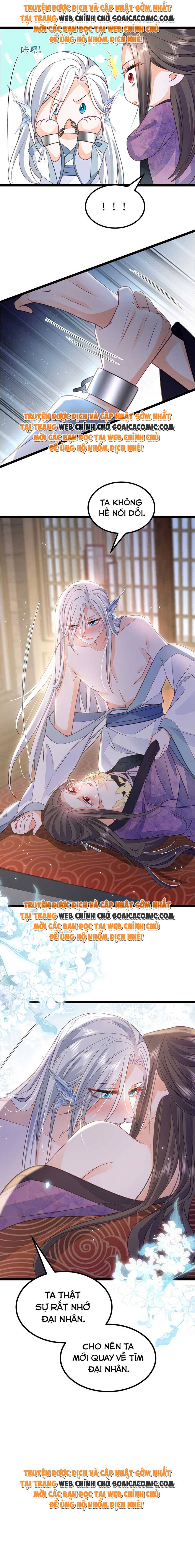 Ninita Yêu Dấu - Phần 2 Chap 837.1 - Next Chap 838.1