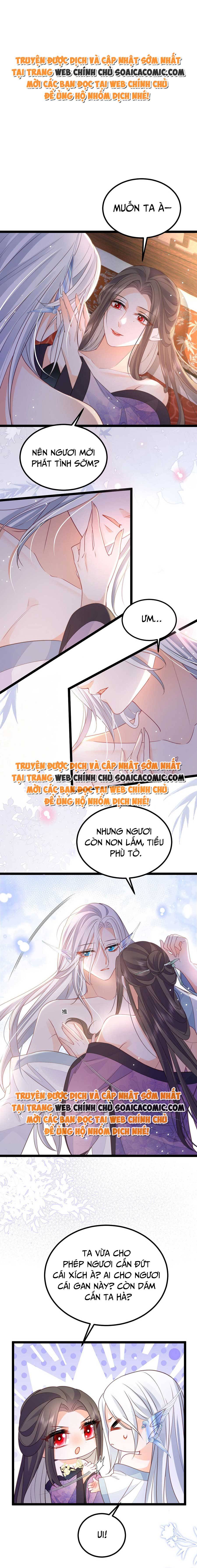 Ninita Yêu Dấu - Phần 2 Chap 837.2 - Next Chap 838.2