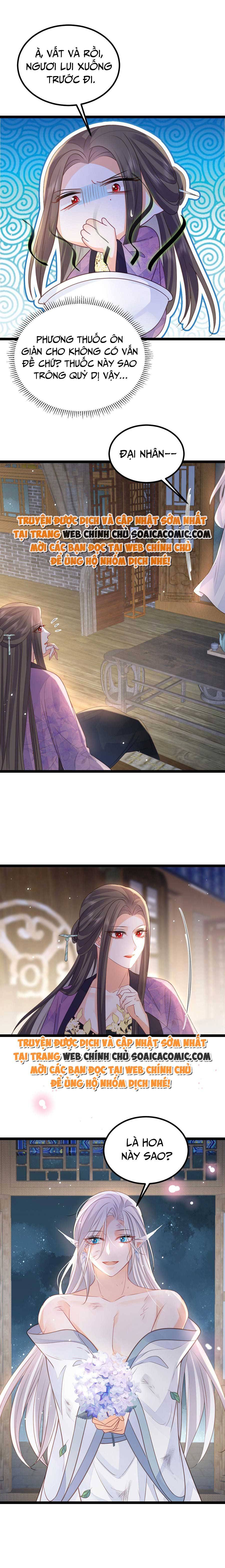 Ninita Yêu Dấu - Phần 2 Chap 837.2 - Next Chap 838.2