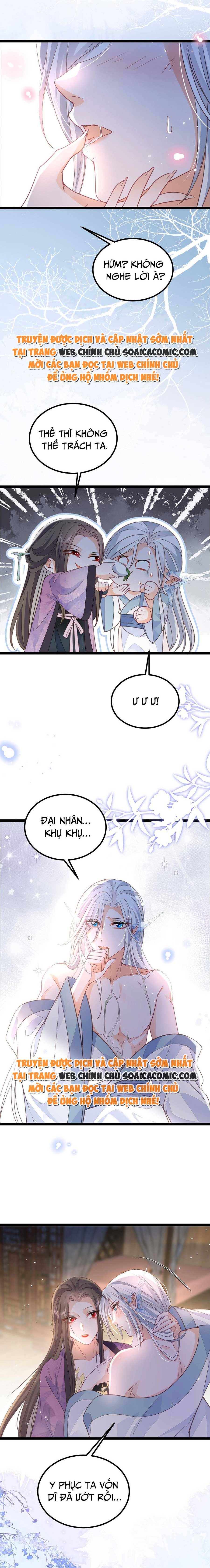 Ninita Yêu Dấu - Phần 2 Chap 837.2 - Next Chap 838.2