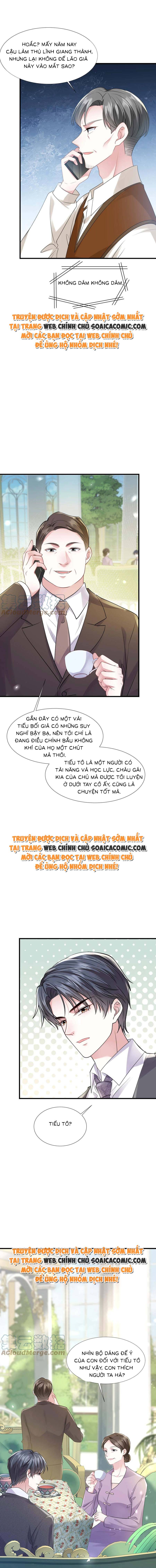 Ninita Yêu Dấu - Phần 2 Chap 837.3 - Next Chap 838.3