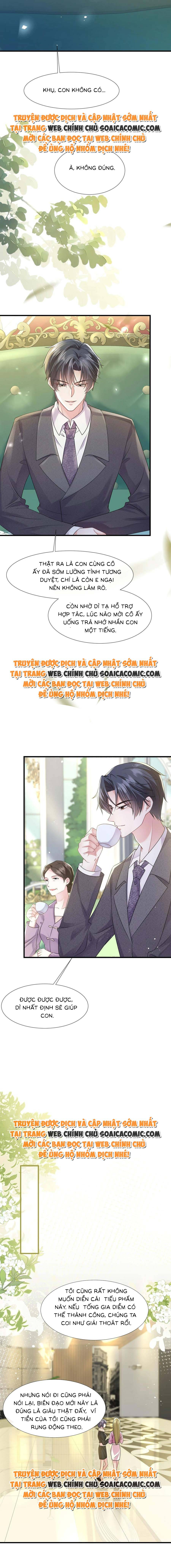 Ninita Yêu Dấu - Phần 2 Chap 837.3 - Next Chap 838.3