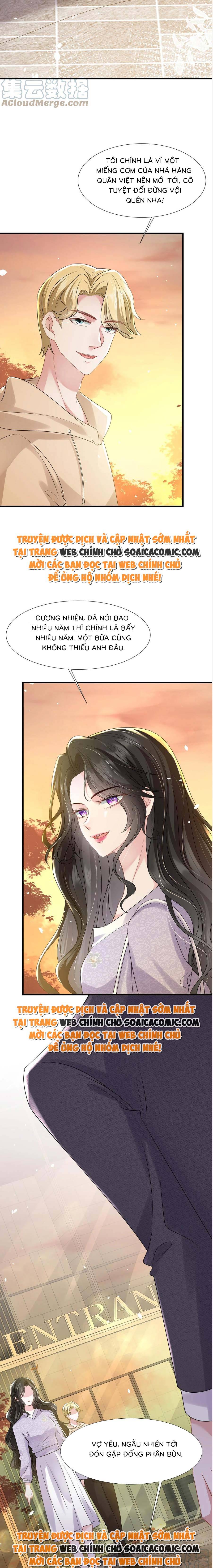 Ninita Yêu Dấu - Phần 2 Chap 837.3 - Next Chap 838.3
