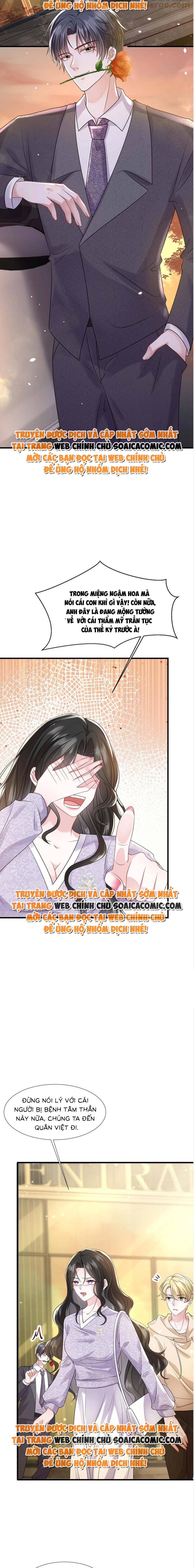 Ninita Yêu Dấu - Phần 2 Chap 837.3 - Next Chap 838.3