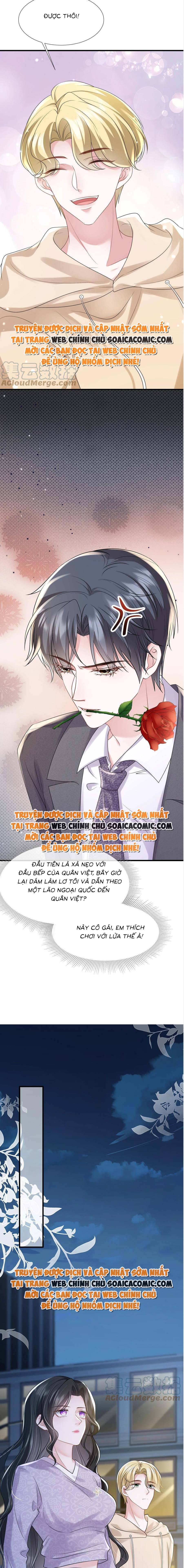 Ninita Yêu Dấu - Phần 2 Chap 837.3 - Next Chap 838.3