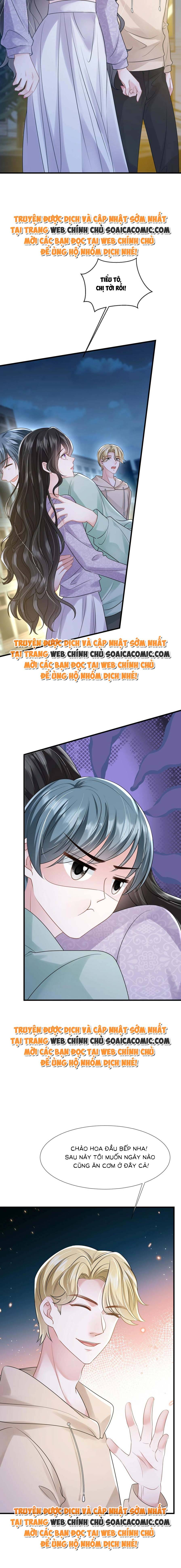 Ninita Yêu Dấu - Phần 2 Chap 837.3 - Next Chap 838.3