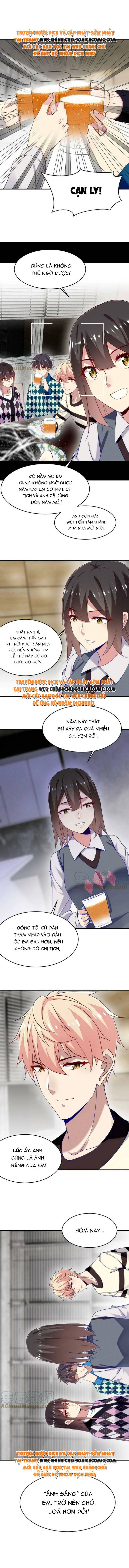 Ninita Yêu Dấu - Phần 2 Chap 837.5 - Next Chap 838.5