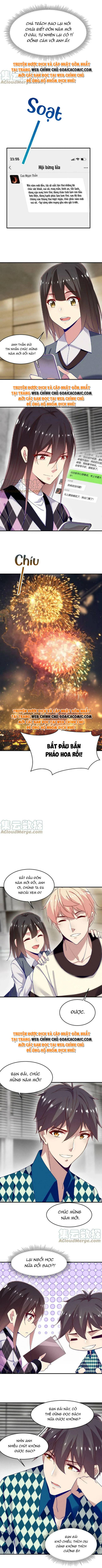 Ninita Yêu Dấu - Phần 2 Chap 837.5 - Next Chap 838.5