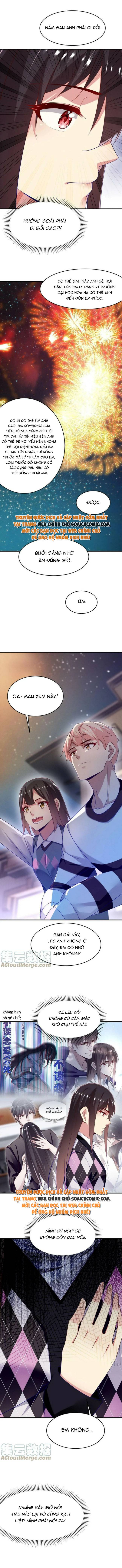 Ninita Yêu Dấu - Phần 2 Chap 837.5 - Next Chap 838.5