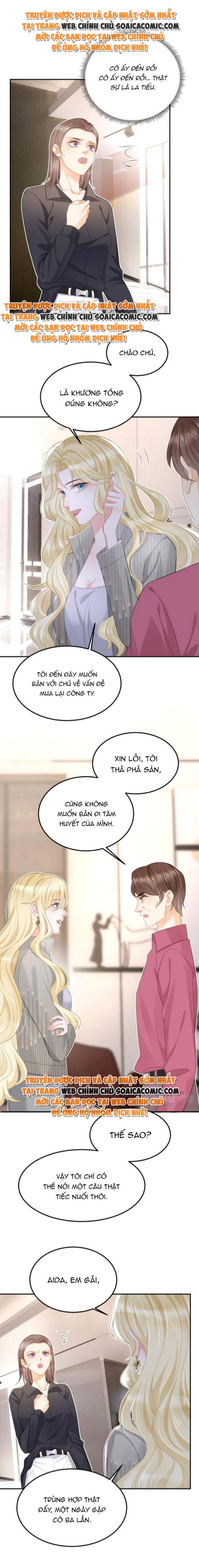 Ninita Yêu Dấu - Phần 2 Chap 837.7 - Next Chap 838.7