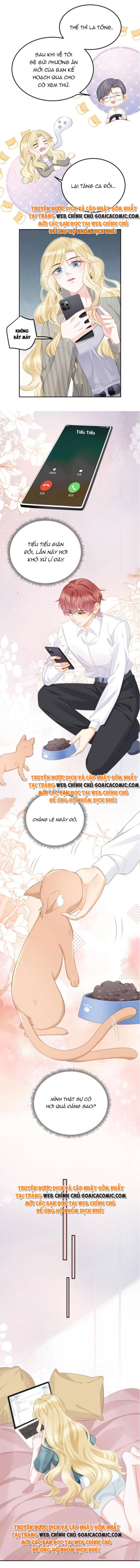 Ninita Yêu Dấu - Phần 2 Chap 837.7 - Next Chap 838.7