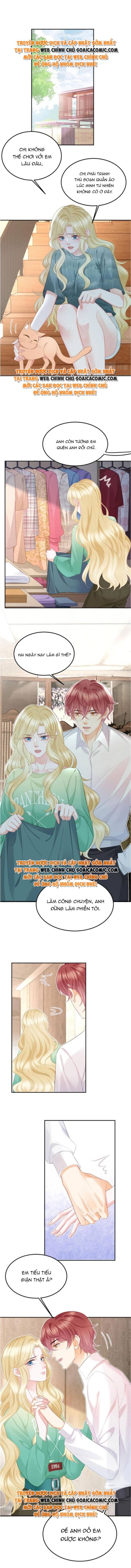 Ninita Yêu Dấu - Phần 2 Chap 837.7 - Next Chap 838.7