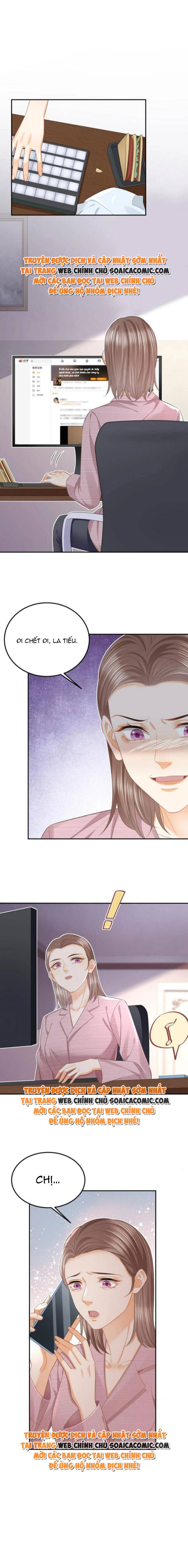 Ninita Yêu Dấu - Phần 2 Chap 837.7 - Next Chap 838.7