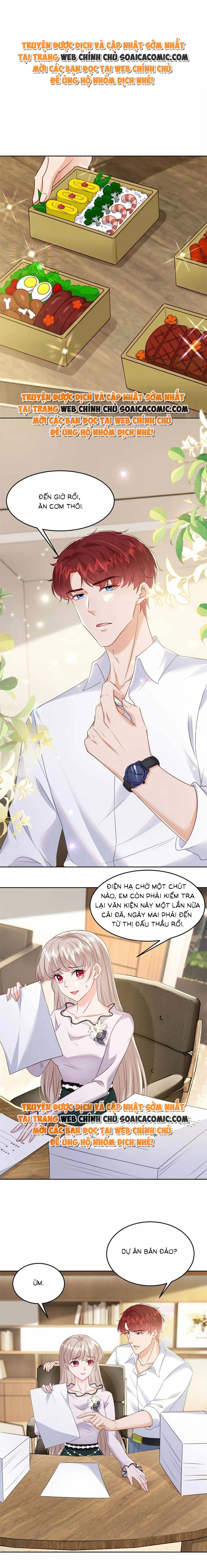 Ninita Yêu Dấu - Phần 2 Chap 837.9 - Next Chap 838.9