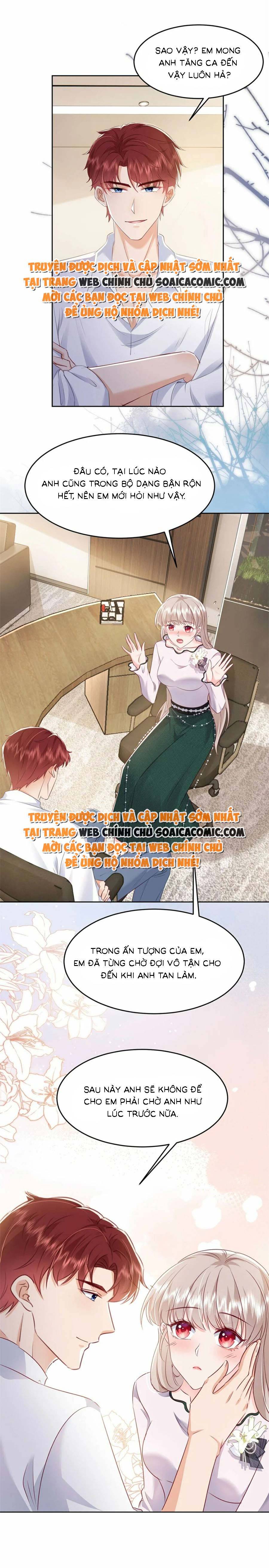 Ninita Yêu Dấu - Phần 2 Chap 837.9 - Next Chap 838.9