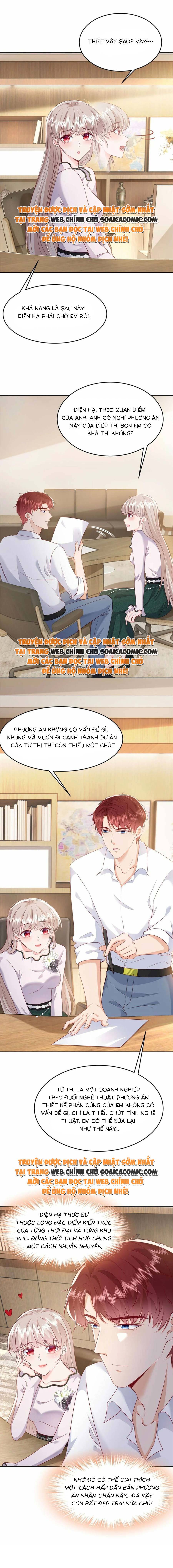 Ninita Yêu Dấu - Phần 2 Chap 837.9 - Next Chap 838.9