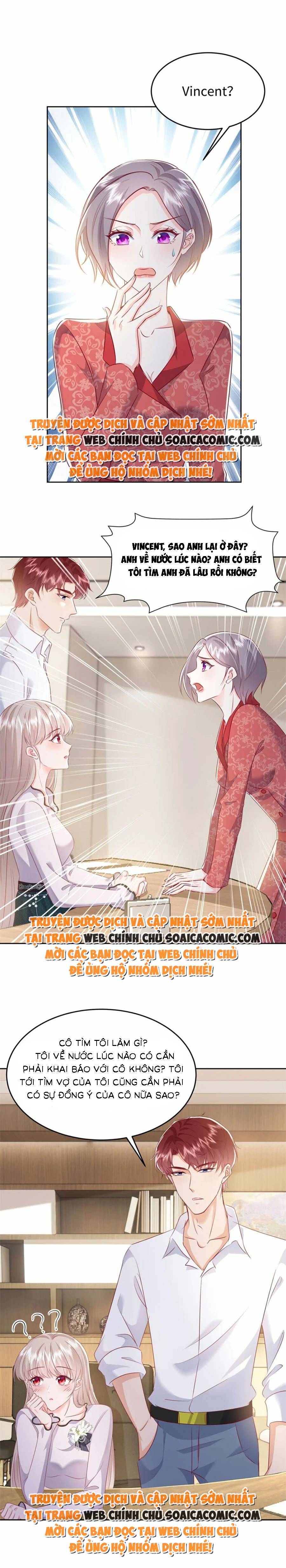 Ninita Yêu Dấu - Phần 2 Chap 837.9 - Next Chap 838.9