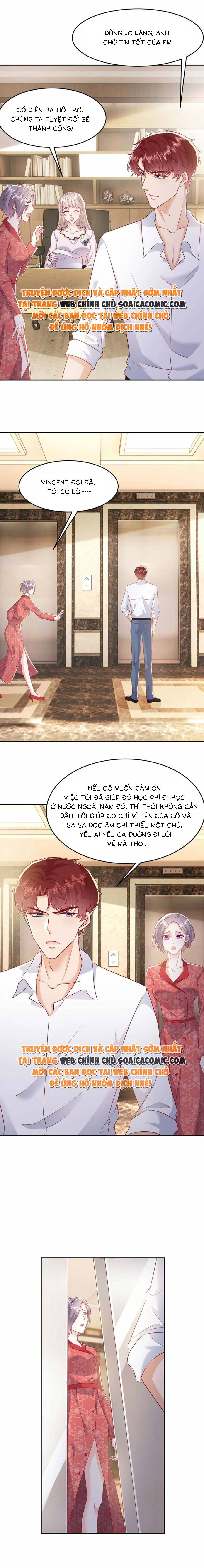 Ninita Yêu Dấu - Phần 2 Chap 837.9 - Next Chap 838.9