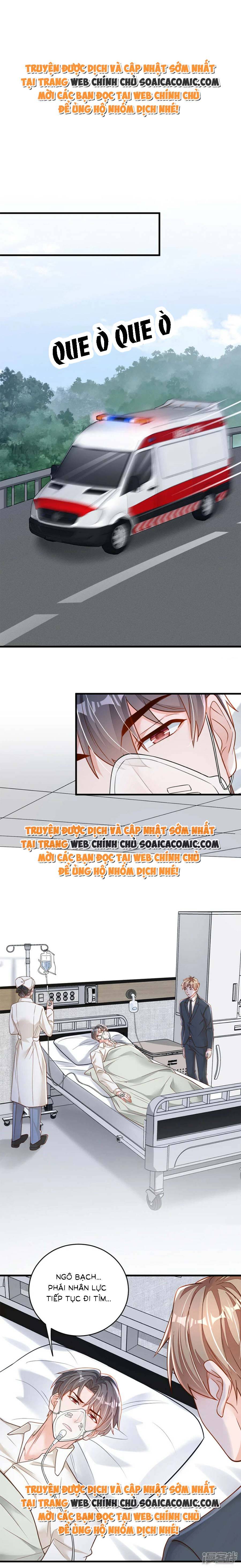 Ninita Yêu Dấu - Phần 2 Chap 838.4 - Next Chap 839.4