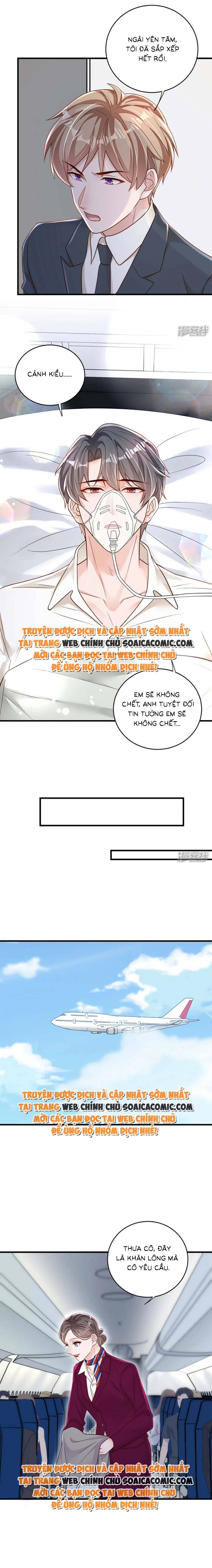 Ninita Yêu Dấu - Phần 2 Chap 838.4 - Next Chap 839.4