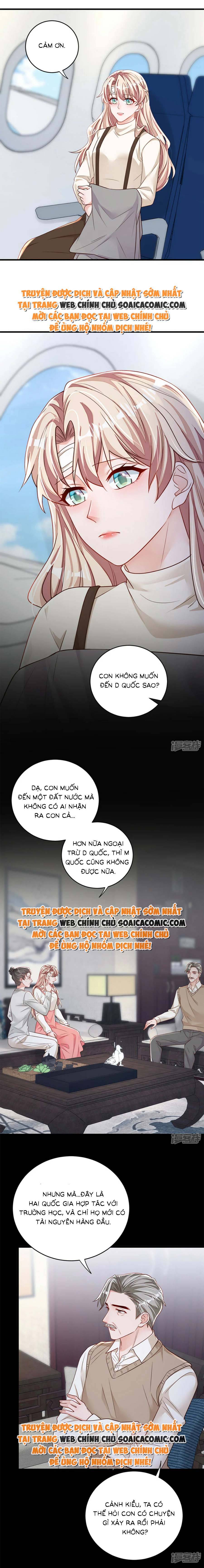 Ninita Yêu Dấu - Phần 2 Chap 838.4 - Next Chap 839.4