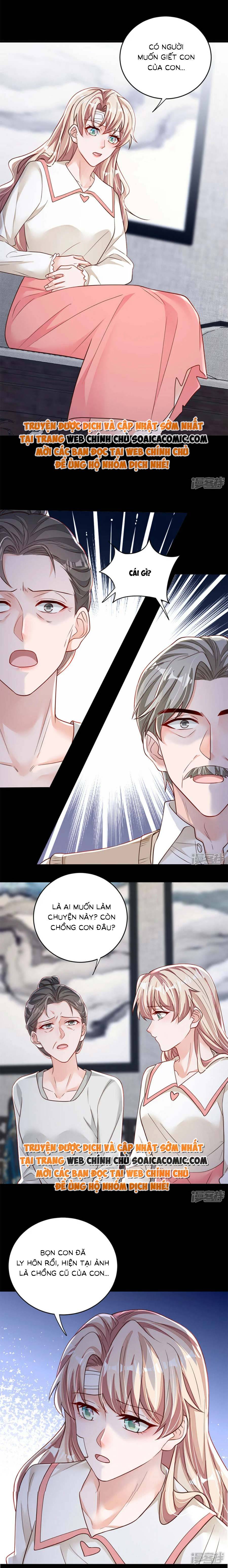 Ninita Yêu Dấu - Phần 2 Chap 838.4 - Next Chap 839.4