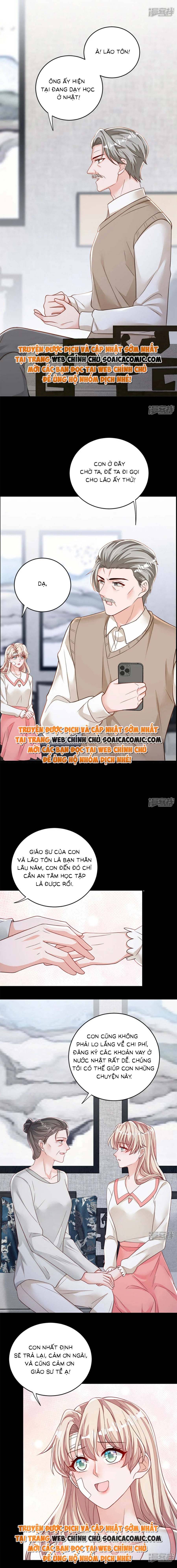 Ninita Yêu Dấu - Phần 2 Chap 838.4 - Next Chap 839.4