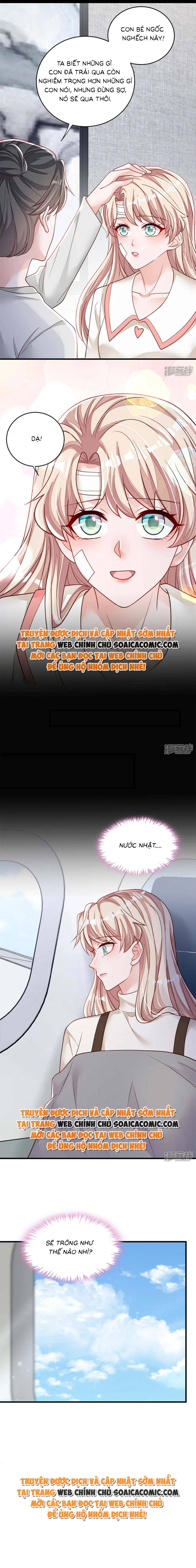 Ninita Yêu Dấu - Phần 2 Chap 838.4 - Next Chap 839.4