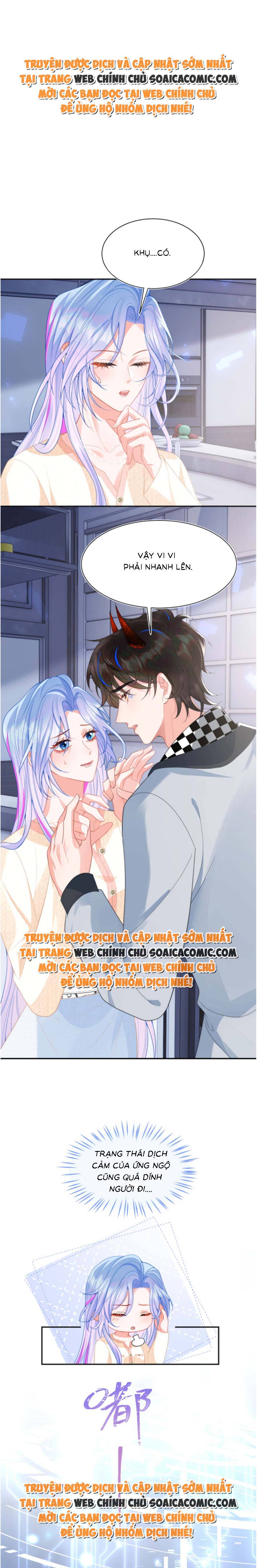 Ninita Yêu Dấu - Phần 2 Chap 838.5 - Next Chap 839.5